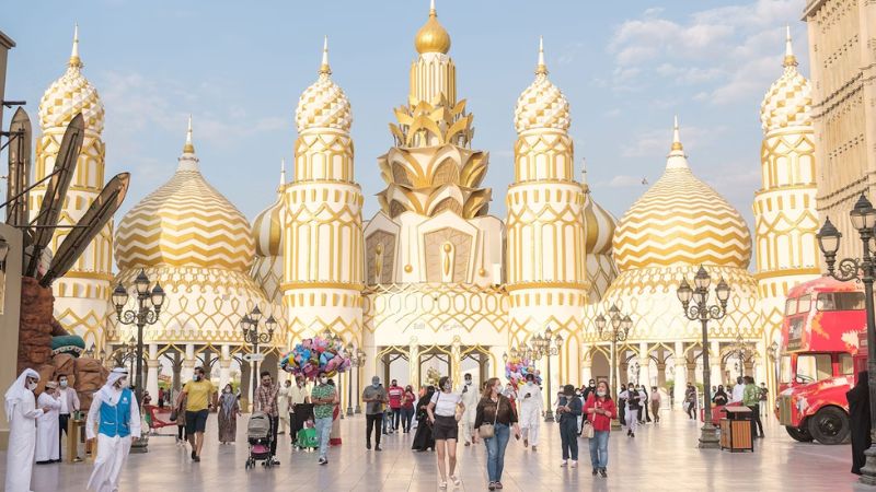 Global Village