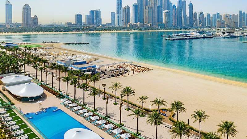 Palm Jumeirah