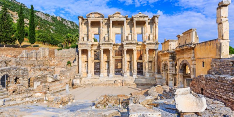 Ephesus & Izmir