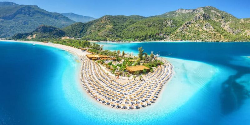 Fethiye & Ölüdeniz