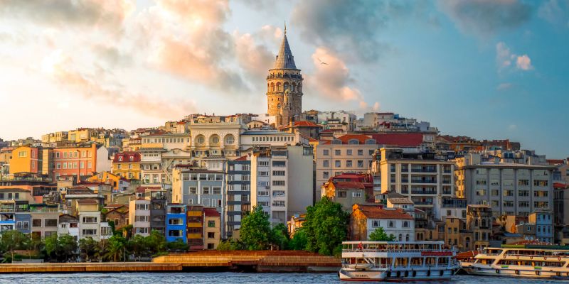 Istanbul