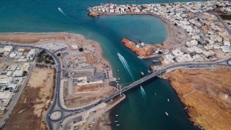 Sur’s Maritime Heritage & Dhow Workshops