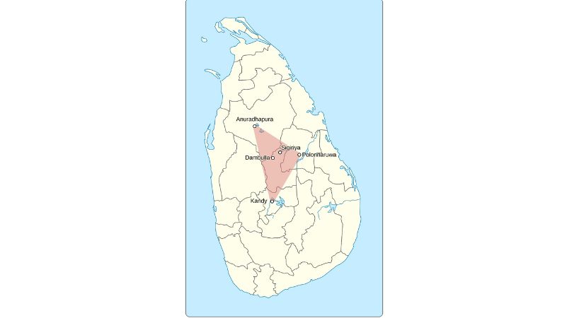 Cultural Triangle