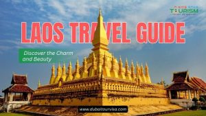 Laos Travel Guide