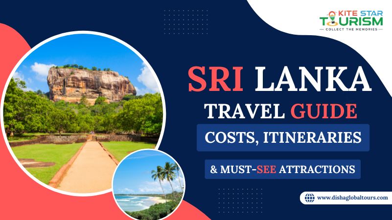 Sri Lanka Travel Guide