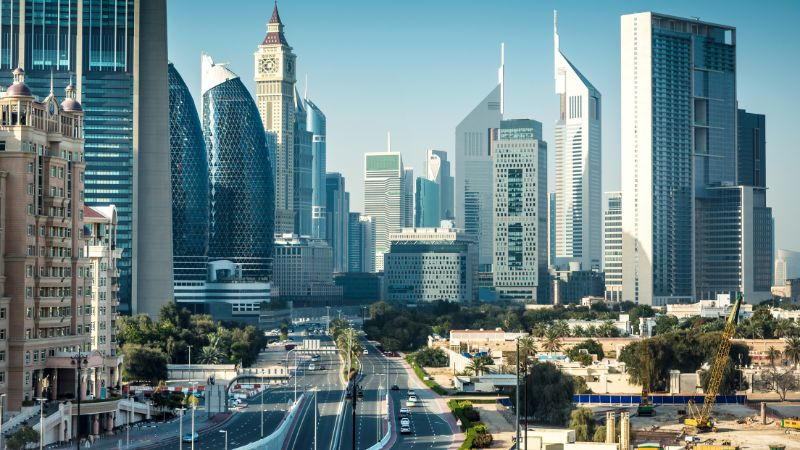 Getting Into Dubai – Entry Requirements in 2025 - Dubai Travel Guidelines