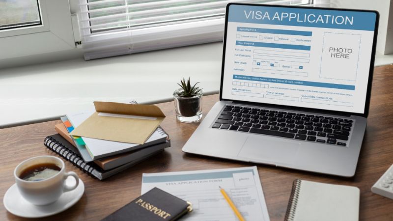 How to Apply for a UAE Visa – Step-by-Step