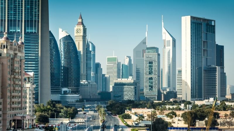 Multiple-Entry Tourist Visa