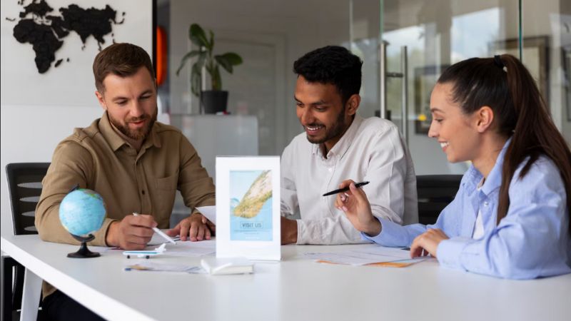 Travel Agents for Dubai Visa