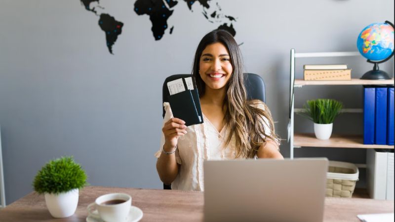 Visa Services in Dubai – Making Your Life Easier
