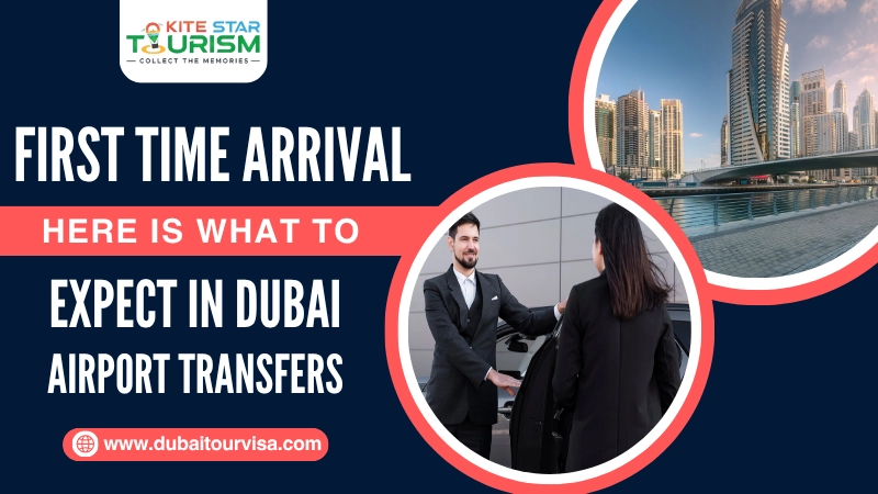 Dubai Airport Transfers Services