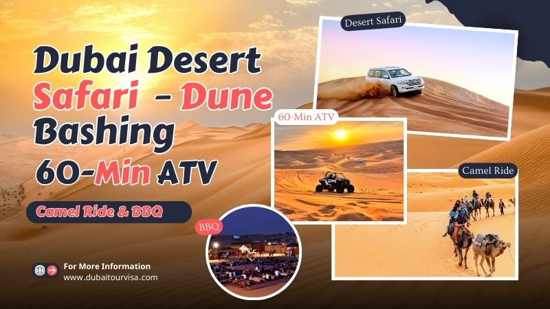 Dubai Desert Safari