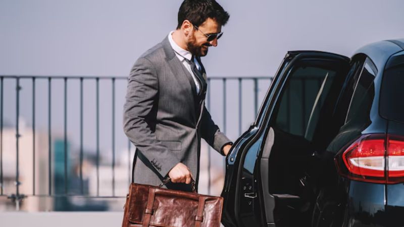 Pre-Booked Private Transfers