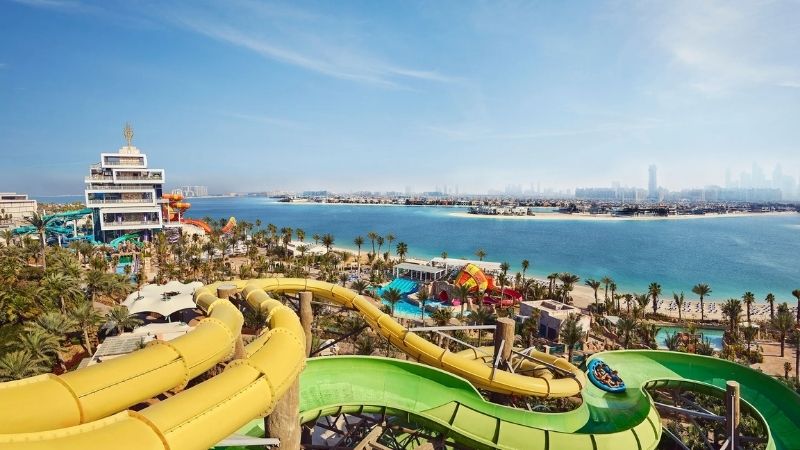 Relaxing Rivers and Pristine Beaches