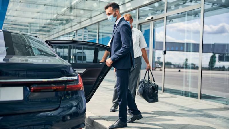 Taxis – The Most Convenient and Popular Choice