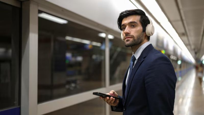 The Dubai Metro – A Budget-Friendly and Fast Option