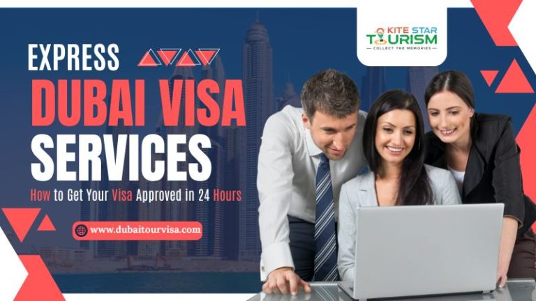 Express Dubai Visa Services