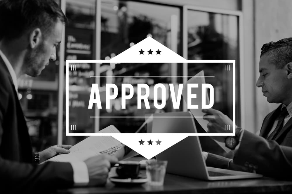 RTA-Approved Company
