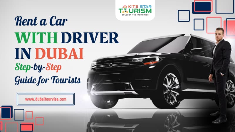 Rent a Car in Dubai, UAE