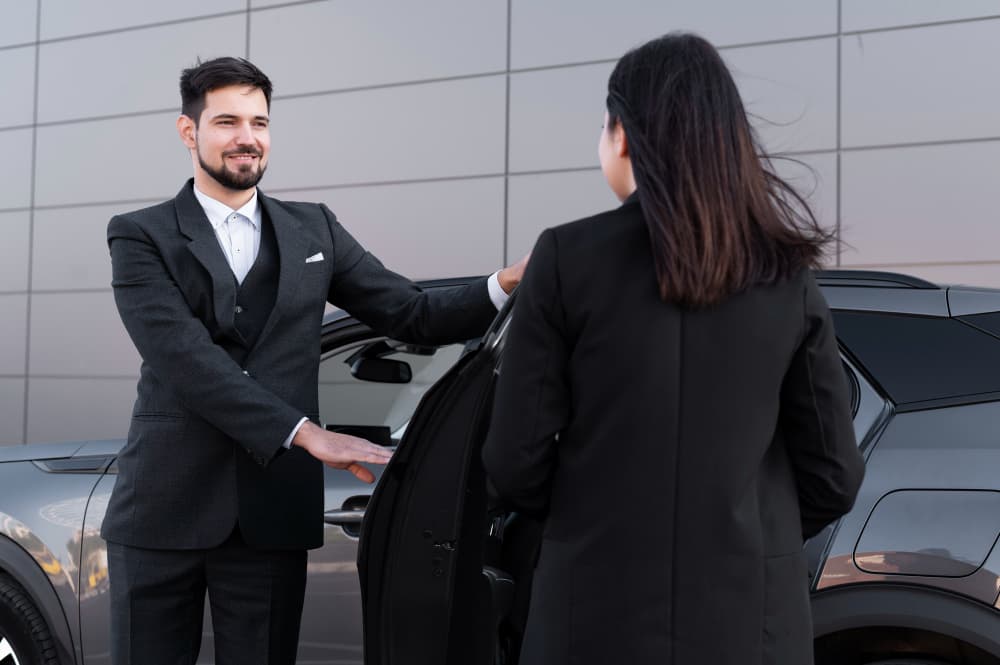 Rent a Car in Dubai, UAE
